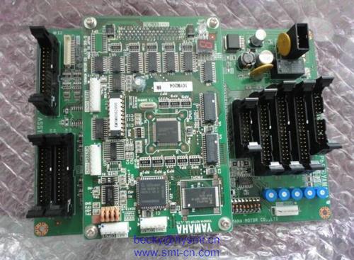 Yamaha YV100X YV100XG KV8-M4570-01X IO Board